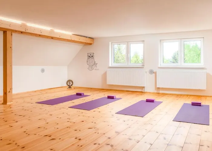 Altes Zollhaus 4* Hermsdorf