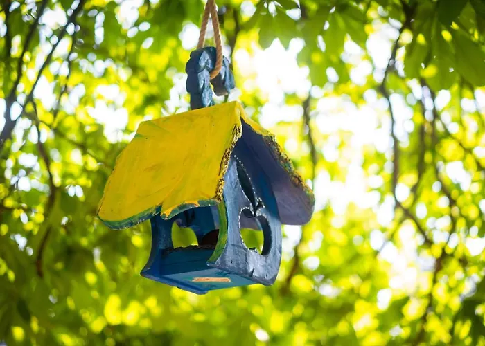 Отель Altes Zollhaus