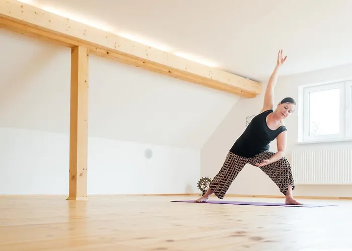 Altes Zollhaus Отель 4*