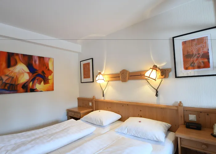 Szálloda Altes Zollhaus