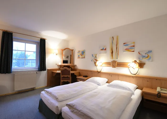 Altes Zollhaus Hermsdorf