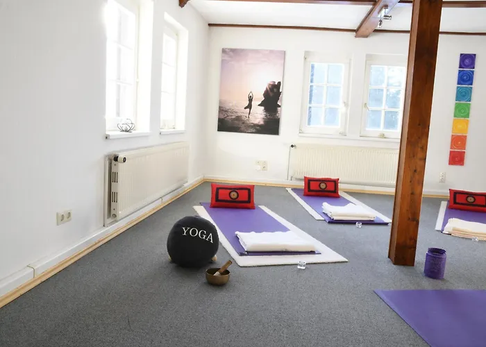 Altes Zollhaus Отель