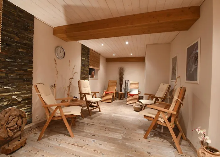 Altes Zollhaus Szálloda 4*