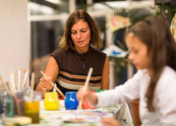 Altes Zollhaus Szálloda