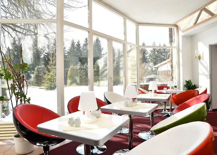 Altes Zollhaus Hermsdorf