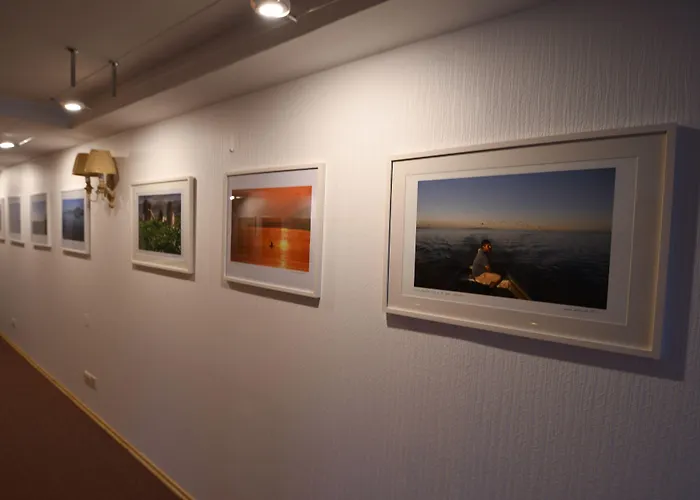 Altes Zollhaus Szálloda