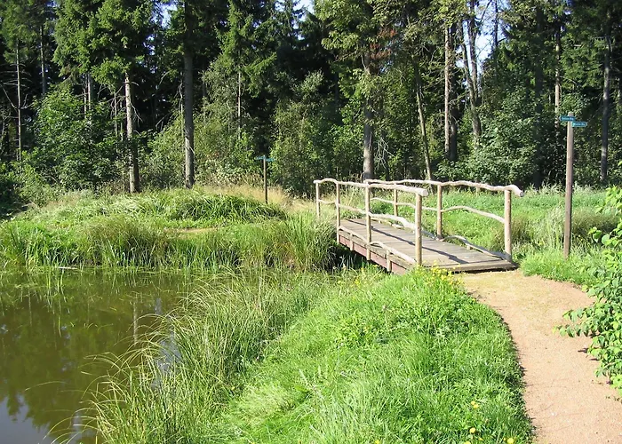 Altes Zollhaus Szálloda 4*