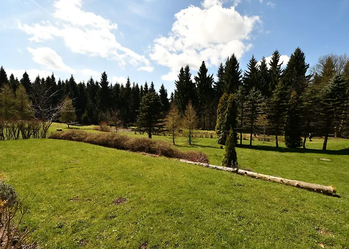 Altes Zollhaus Szálloda