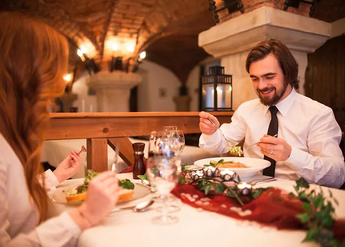 Отель Altes Zollhaus