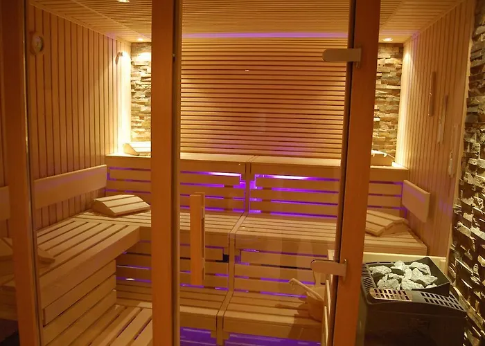 Altes Zollhaus Hermsdorf