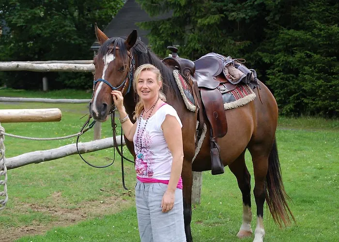 Altes Zollhaus Szálloda